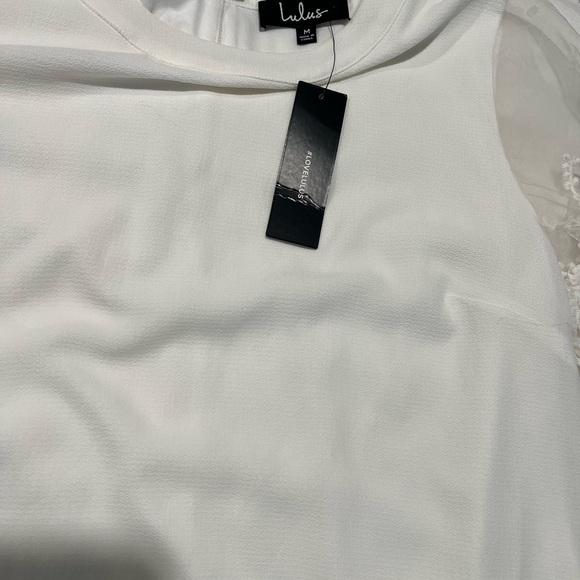 Lulus blouse bundle - Picture 4 of 4